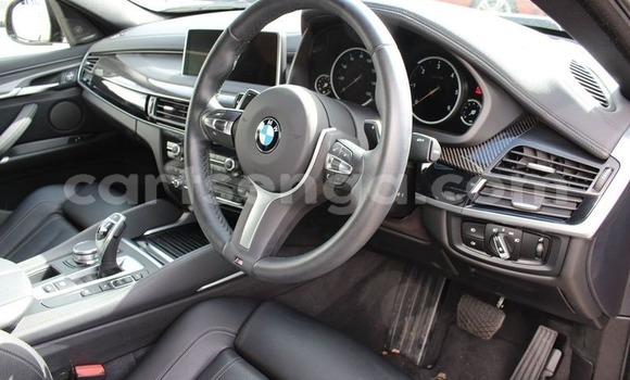 Buy Used BMW X3 Black Car in Big Bend in Lubombo District Buy Used BMW X3 Black Car in Big Bend in Lubombo District