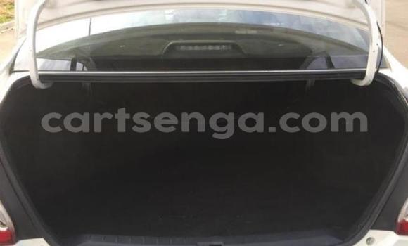 Acheter Occasion Voiture Toyota Etios Blanc à Mbabane, Manzini Acheter Occasion Voiture Toyota Etios Blanc à Mbabane, Manzini