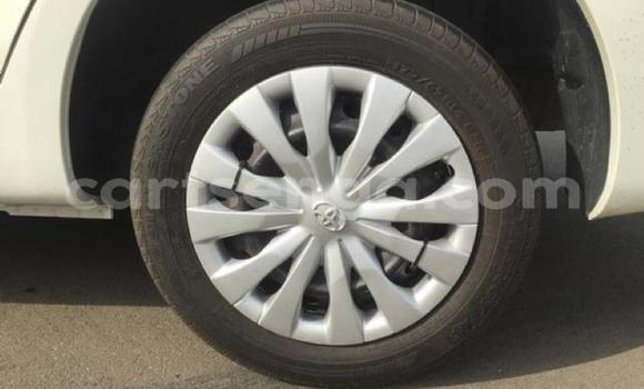 Acheter Occasion Voiture Toyota Etios Blanc à Mbabane, Manzini Acheter Occasion Voiture Toyota Etios Blanc à Mbabane, Manzini