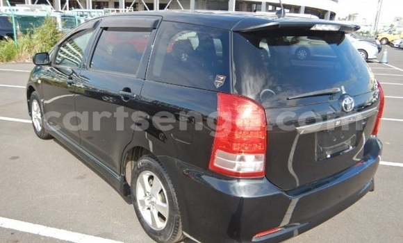 Nunua Ilio tumika Toyota Wish Black Gari ndani ya Kwaluseni nchini Manzini Nunua Ilio tumika Toyota Wish Black Gari ndani ya Kwaluseni nchini Manzini