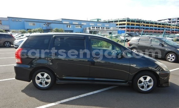 Nunua Ilio tumika Toyota Wish Black Gari ndani ya Kwaluseni nchini Manzini Nunua Ilio tumika Toyota Wish Black Gari ndani ya Kwaluseni nchini Manzini