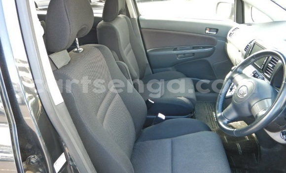 Nunua Ilio tumika Toyota Wish Black Gari ndani ya Kwaluseni nchini Manzini Nunua Ilio tumika Toyota Wish Black Gari ndani ya Kwaluseni nchini Manzini