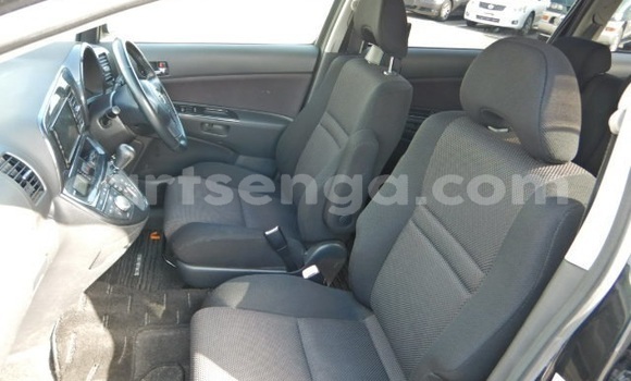 Nunua Ilio tumika Toyota Wish Black Gari ndani ya Kwaluseni nchini Manzini Nunua Ilio tumika Toyota Wish Black Gari ndani ya Kwaluseni nchini Manzini