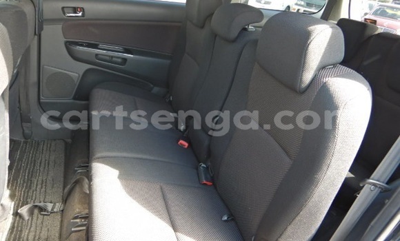 Nunua Ilio tumika Toyota Wish Black Gari ndani ya Kwaluseni nchini Manzini Nunua Ilio tumika Toyota Wish Black Gari ndani ya Kwaluseni nchini Manzini