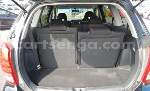 Nunua Ilio tumika Toyota Wish Black Gari ndani ya Kwaluseni nchini Manzini Nunua Ilio tumika Toyota Wish Black Gari ndani ya Kwaluseni nchini Manzini