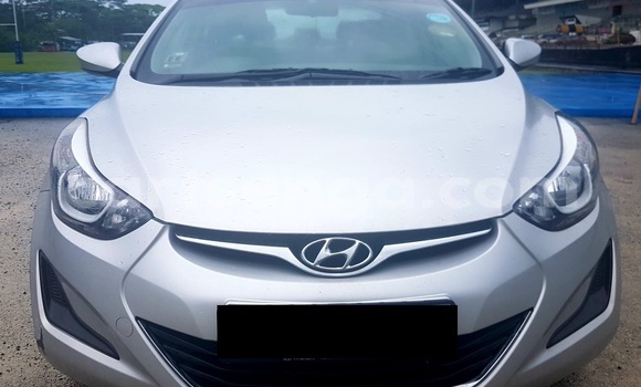 Buy Used Hyundai Elantra Silver Car in Ezulwini in Hhohho Buy Used Hyundai Elantra Silver Car in Ezulwini in Hhohho