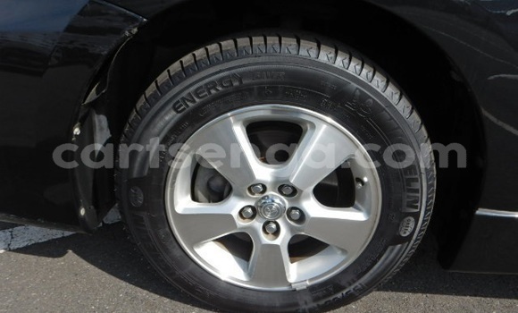 Nunua Ilio tumika Toyota Wish Black Gari ndani ya Ezulwini nchini Hhohho Nunua Ilio tumika Toyota Wish Black Gari ndani ya Ezulwini nchini Hhohho