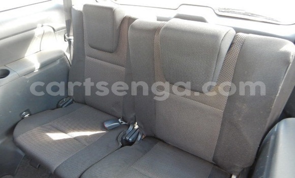 Nunua Ilio tumika Toyota Wish Black Gari ndani ya Ezulwini nchini Hhohho Nunua Ilio tumika Toyota Wish Black Gari ndani ya Ezulwini nchini Hhohho