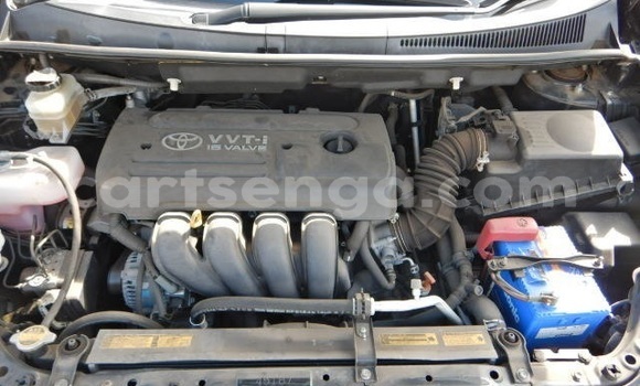 Nunua Ilio tumika Toyota Wish Black Gari ndani ya Ezulwini nchini Hhohho Nunua Ilio tumika Toyota Wish Black Gari ndani ya Ezulwini nchini Hhohho