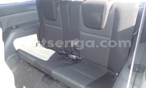 Acheter Occasion Voiture Toyota Wish Noir à Ezulwini, Hhohho Acheter Occasion Voiture Toyota Wish Noir à Ezulwini, Hhohho