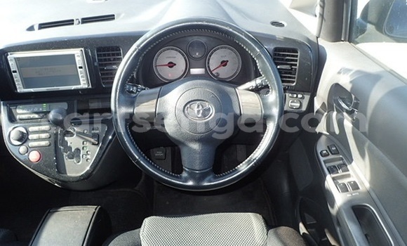 Acheter Occasion Voiture Toyota Wish Noir à Ezulwini, Hhohho Acheter Occasion Voiture Toyota Wish Noir à Ezulwini, Hhohho