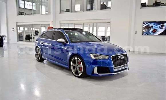 Nunua Ilio tumika Audi RS3 Blue Gari ndani ya Hlatikulu nchini Wilaya ya Shiselweni Nunua Ilio tumika Audi RS3 Blue Gari ndani ya Hlatikulu nchini Wilaya ya Shiselweni