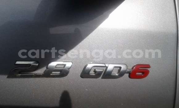 Nunua Ilio tumika Toyota Hilux Silver Gari ndani ya Hlatikulu nchini Wilaya ya Shiselweni Nunua Ilio tumika Toyota Hilux Silver Gari ndani ya Hlatikulu nchini Wilaya ya Shiselweni