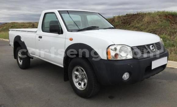 Acheter Occasion Voiture Nissan NP 300 Blanc à Manzini, Manzini Acheter Occasion Voiture Nissan NP 300 Blanc à Manzini, Manzini