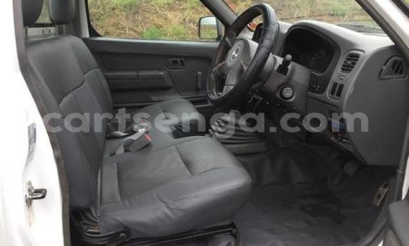 Acheter Occasion Voiture Nissan NP 300 Blanc à Manzini, Manzini Acheter Occasion Voiture Nissan NP 300 Blanc à Manzini, Manzini