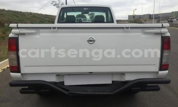 Acheter Occasion Voiture Nissan NP 300 Blanc à Manzini, Manzini Acheter Occasion Voiture Nissan NP 300 Blanc à Manzini, Manzini