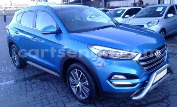 Buy Used Hyundai Tucson Blue Car in Big Bend in Lubombo District Buy Used Hyundai Tucson Blue Car in Big Bend in Lubombo District