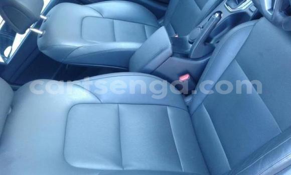 Buy Used Hyundai Tucson Blue Car in Big Bend in Lubombo District Buy Used Hyundai Tucson Blue Car in Big Bend in Lubombo District