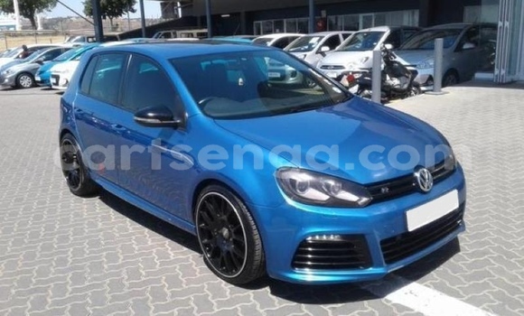 Buy Used Volkswagen Golf R Blue Car in Big Bend in Lubombo District Buy Used Volkswagen Golf R Blue Car in Big Bend in Lubombo District