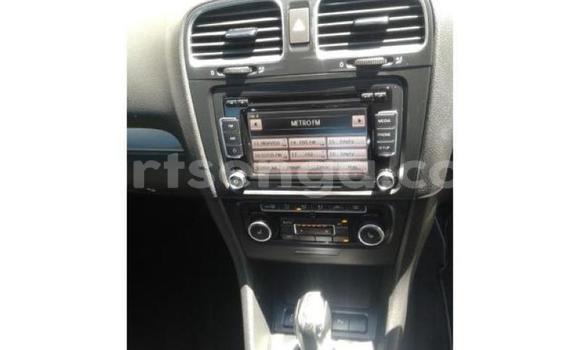 Buy Used Volkswagen Golf R Blue Car in Big Bend in Lubombo District Buy Used Volkswagen Golf R Blue Car in Big Bend in Lubombo District