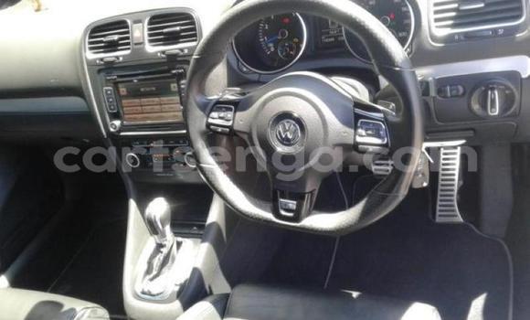 Buy Used Volkswagen Golf R Blue Car in Big Bend in Lubombo District Buy Used Volkswagen Golf R Blue Car in Big Bend in Lubombo District