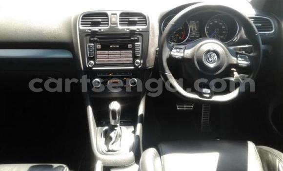Buy Used Volkswagen Golf R Blue Car in Big Bend in Lubombo District Buy Used Volkswagen Golf R Blue Car in Big Bend in Lubombo District