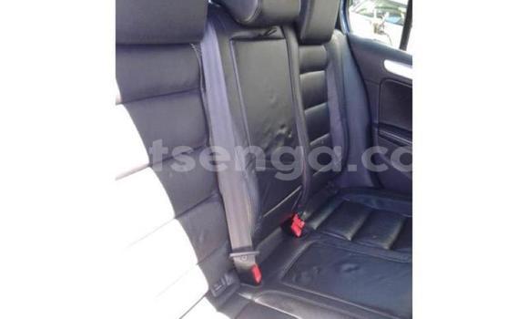 Buy Used Volkswagen Golf R Blue Car in Big Bend in Lubombo District Buy Used Volkswagen Golf R Blue Car in Big Bend in Lubombo District