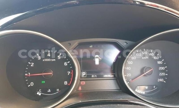 Buy Used Kia Sedona White Car in Big Bend in Lubombo District Buy Used Kia Sedona White Car in Big Bend in Lubombo District