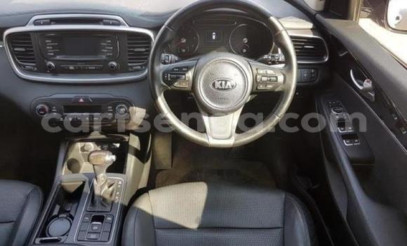 Buy Used Kia Sorento Silver Car in Big Bend in Lubombo District Buy Used Kia Sorento Silver Car in Big Bend in Lubombo District