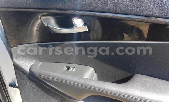 Buy Used Kia Sorento Silver Car in Big Bend in Lubombo District Buy Used Kia Sorento Silver Car in Big Bend in Lubombo District