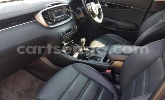 Buy Used Kia Sorento Silver Car in Big Bend in Lubombo District Buy Used Kia Sorento Silver Car in Big Bend in Lubombo District