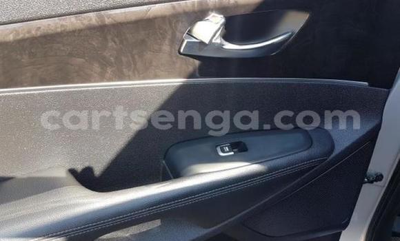 Buy Used Kia Sorento Silver Car in Big Bend in Lubombo District Buy Used Kia Sorento Silver Car in Big Bend in Lubombo District