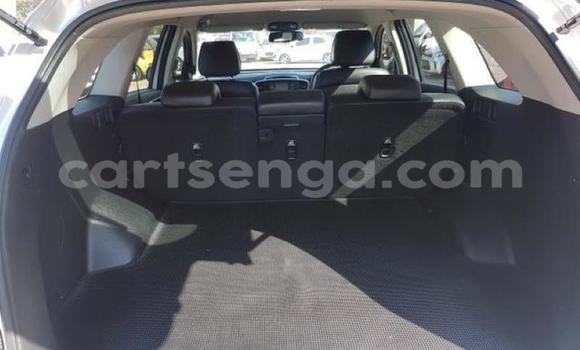 Buy Used Kia Sorento Silver Car in Big Bend in Lubombo District Buy Used Kia Sorento Silver Car in Big Bend in Lubombo District