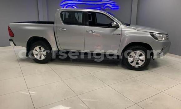 Nunua Ilio tumika Toyota Hilux Silver Gari ndani ya Manzini nchini Manzini Nunua Ilio tumika Toyota Hilux Silver Gari ndani ya Manzini nchini Manzini