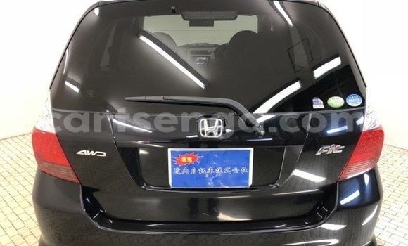 Nunua Ilio tumika Honda FIT Black Gari ndani ya Ezulwini nchini Hhohho Nunua Ilio tumika Honda FIT Black Gari ndani ya Ezulwini nchini Hhohho