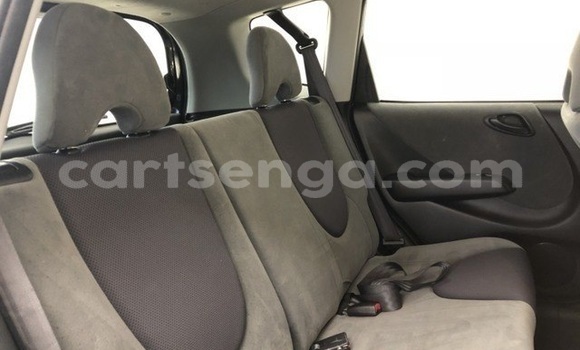 Nunua Ilio tumika Honda FIT Black Gari ndani ya Ezulwini nchini Hhohho Nunua Ilio tumika Honda FIT Black Gari ndani ya Ezulwini nchini Hhohho