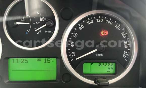 Buy Used Land Rover Range Rover White Car in Mbabane in Manzini Buy Used Land Rover Range Rover White Car in Mbabane in Manzini