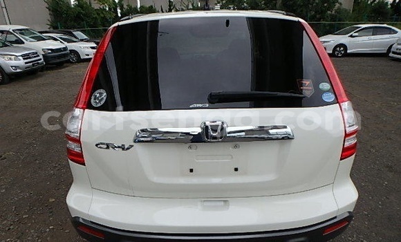 Acheter Occasion Voiture Honda CR–V Blanc à Bulembu, Hhohho Acheter Occasion Voiture Honda CR–V Blanc à Bulembu, Hhohho