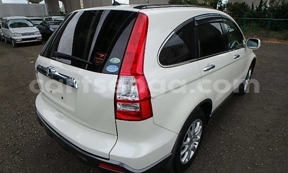 Acheter Occasion Voiture Honda CR–V Blanc à Bulembu, Hhohho Acheter Occasion Voiture Honda CR–V Blanc à Bulembu, Hhohho