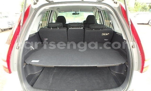 Acheter Occasion Voiture Honda CR–V Blanc à Bulembu, Hhohho Acheter Occasion Voiture Honda CR–V Blanc à Bulembu, Hhohho