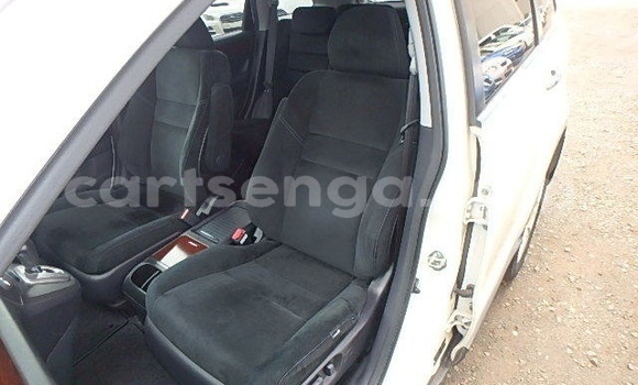 Acheter Occasion Voiture Honda CR–V Blanc à Bulembu, Hhohho Acheter Occasion Voiture Honda CR–V Blanc à Bulembu, Hhohho