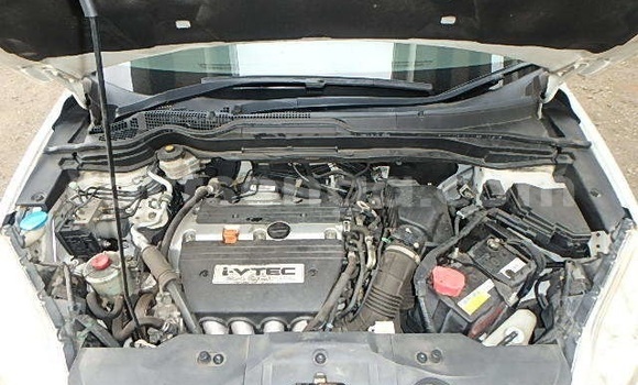 Acheter Occasion Voiture Honda CR–V Blanc à Bulembu, Hhohho Acheter Occasion Voiture Honda CR–V Blanc à Bulembu, Hhohho