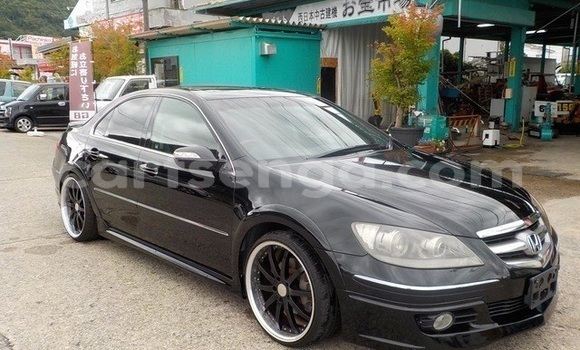 Acheter Occasion Voiture Honda Legend Noir à Hlatikulu, Shiselweni District Acheter Occasion Voiture Honda Legend Noir à Hlatikulu, Shiselweni District