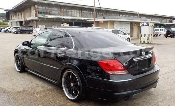 Acheter Occasion Voiture Honda Legend Noir à Hlatikulu, Shiselweni District Acheter Occasion Voiture Honda Legend Noir à Hlatikulu, Shiselweni District