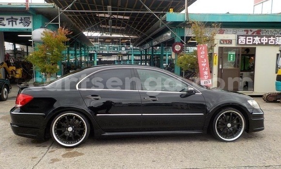 Acheter Occasion Voiture Honda Legend Noir à Hlatikulu, Shiselweni District Acheter Occasion Voiture Honda Legend Noir à Hlatikulu, Shiselweni District