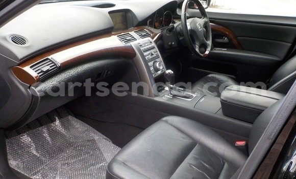 Acheter Occasion Voiture Honda Legend Noir à Hlatikulu, Shiselweni District Acheter Occasion Voiture Honda Legend Noir à Hlatikulu, Shiselweni District