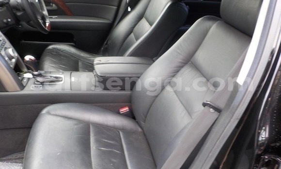 Acheter Occasion Voiture Honda Legend Noir à Hlatikulu, Shiselweni District Acheter Occasion Voiture Honda Legend Noir à Hlatikulu, Shiselweni District