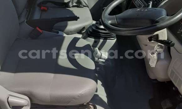 Buy Used Toyota Dyna White Truck in Mbabane in Manzini Buy Used Toyota Dyna White Truck in Mbabane in Manzini