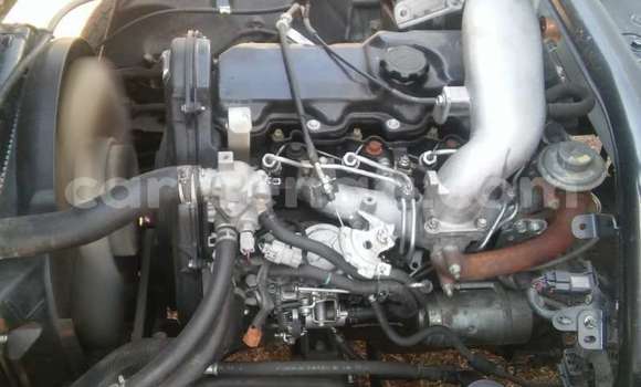 Buy Used Toyota Dyna White Truck in Mbabane in Manzini Buy Used Toyota Dyna White Truck in Mbabane in Manzini