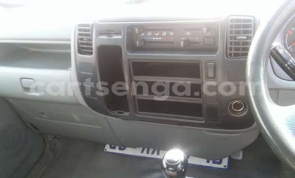 Buy Used Toyota Dyna White Truck in Mbabane in Manzini Buy Used Toyota Dyna White Truck in Mbabane in Manzini